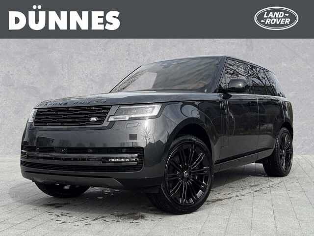 Land Rover Range Rover P530 Autobiography