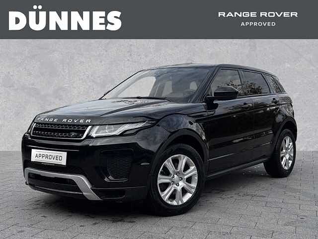 Land Rover Range Rover Evoque TD4 SE Dynamic