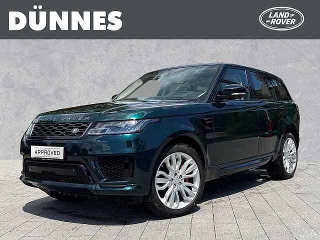 Land Rover Range Rover Sport P525 HSE Dynamic