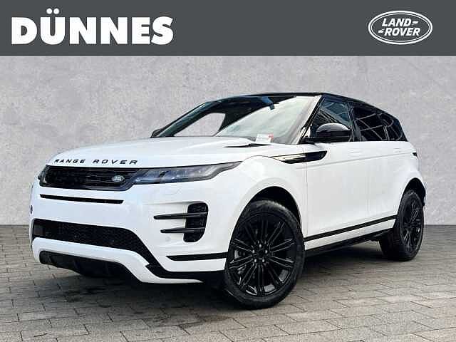 Land Rover Range Rover Evoque D200 Dynamic SE