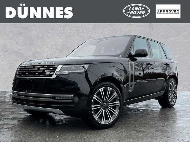 Land Rover Range Rover P530 Autobiography