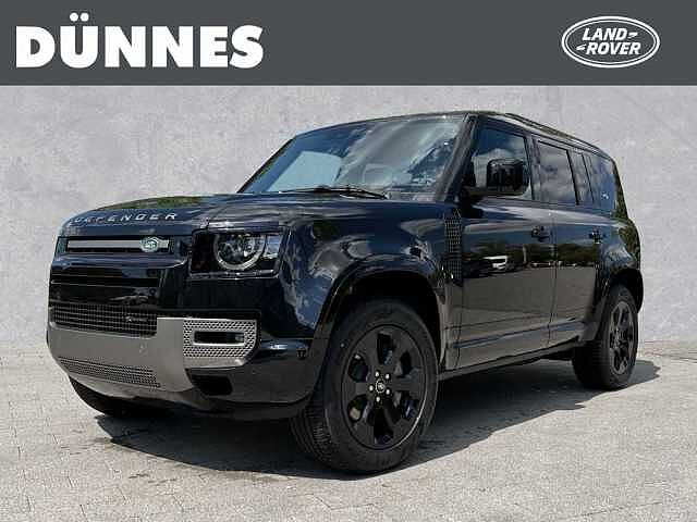Land Rover Defender 110 D300 X-Dynamic SE