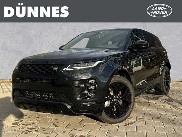 Land Rover Range Rover Evoque D165 R-Dynamic S
